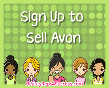 Sign Up To SELL-AVON-HOME
