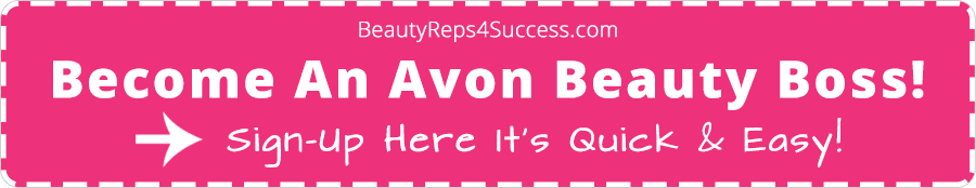 Become an Avon Representative