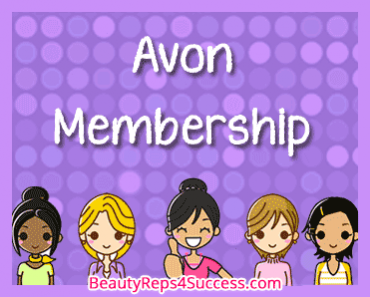 Avon-Membership-Home