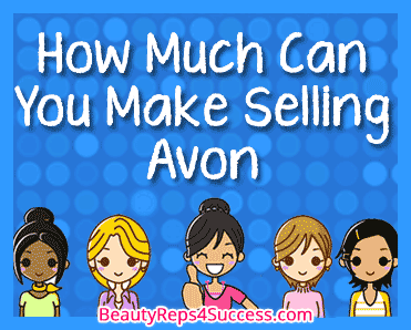 How-Much-Can-You-Make-Selling-Avon