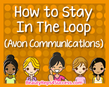 How To Stay In The Avon Loop