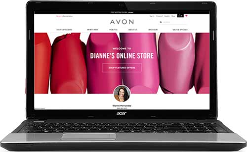 Free-Avon-Online-Store